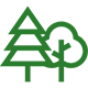 Green Environment Icon